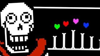 Undertale's Online Multiplayer is Amazing