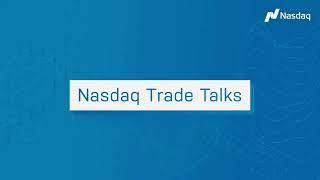 TradeTalks: Trends in the Nasdaq Volatility Index #VOLQ and strategies to trade the trends