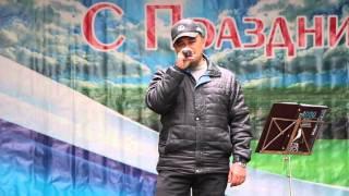 Дмитрий Акимов - Листья желтые
