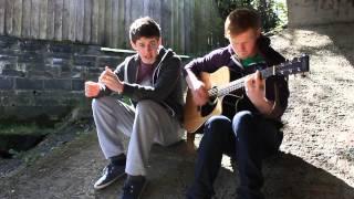 Niall Fahey and Cian Morrin "Get out of my head" (ORIGINAL)