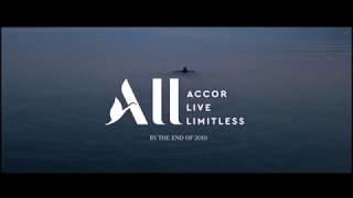 ALL Accor Live Limitless