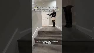 4743 Bricker St, Houston TX 77033