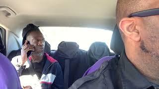 EXTREME UBERING : MR. NAUTICA : JACKSONVILLE