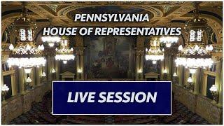 House Session -- February 3, 2025
