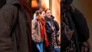 Taking Photos two German Girls️. #streetphotography #photography #deutschland 