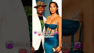 ️Celebrity Couples... Actor Taye Diggs Relationship Transformation