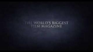 Empire 20th Birthday Trailer guest-edited by Steven Spielberg.