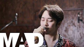 [MAD] ต้องโทษดาว - เบิร์ด ธงไชย  (Cover) | Neung ETC