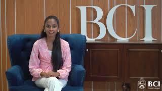 BCI Campus in Japan: Mihashi Ranasinghe's Experience!