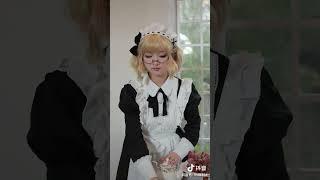 China Yang Fuyu- 杨馥羽- Dương Phức Vũ//