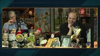 DP teases Fritzy's risqué 2021 Valentine's Day names | 02/11/21