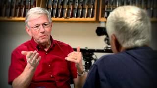 What's your favorite gun? -- Interview with Larry Potterfield