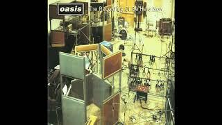 Oasis - "Flashbax" (Original Lost Unheard 1996 Mustique Demo) #GODS #OASISREUNION2025 ️X