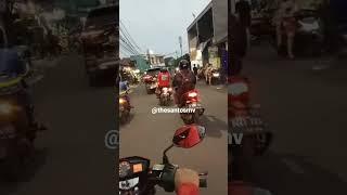 motovlog Jakarta #short #shorts #motovlog #viral #trending #motovlogpemula #riding #motovlogjakarta