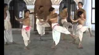 In the Land of Satra - Majuli