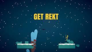 Stick Fight The Game (Funny New Game)