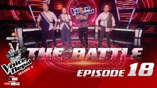 The Voice of Nepal Season 5 - 2023 - Episode 18
