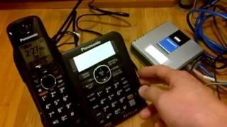 Testing iTalkBB VoIP Call/Voice Quality