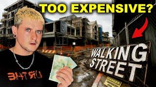 Pattaya has CHANGED How Much is it Now? Nightlife Prices & More!