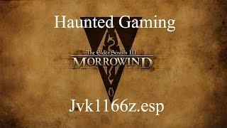 jvk1166z.esp | Haunted Game Mod