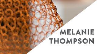 Interview with Melanie Thompson