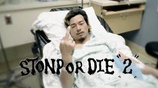 Stonp or Die 2 - Feat. Kazuhiro Kokubo, Takaharu Nakai, Shoma Takao [HD]