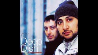 Deep Dish ‎– Global Underground #021: Moscow (CD2) [HD]