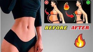 The Fastest Weight Loss Exercise - Belly Fat by Aerobic Workout