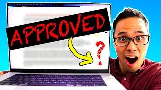 How to Fill PMP Application Online 2025 | ULTIMATE Guide With PMP Application Example [FREE COURSE]