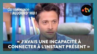 Jonathan Lehmann : son changement de vie en quête du bonheur ! - Ça commence aujourd'hui