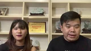 翡翠直播，翡翠珠宝高级鉴定师与缅甸阿妹畅聊翡翠历史【一】| 翡翠| 缅甸翡翠| 翡翠知识| 天然翡翠| 翡翠高货| 翡翠价值|翡翠收藏| Myanmar