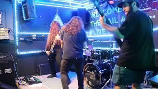 Acrolein - Ouroboros - Live 7/1/23