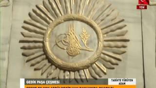 Tarihte Yürüyen Adam - 5 Mart 2017