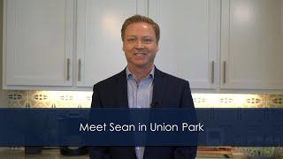 Meet Sean in Union Park with American Legend Homes - Little Elm, TX 76227