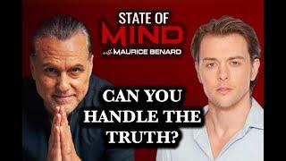 STATE OF MIND with MAURICE BENARD: CHAD DUELL