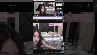 Mas Dean Mergokin White Knight nya di Stream Kyukyu Chu #streamer #deankt #kyukyuchu