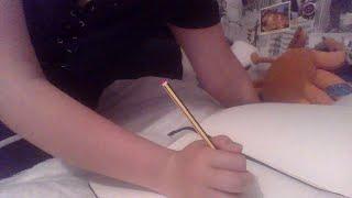 Quick&Easy Drawing Tutorial | Step-By-Step ~ Jade Stevens