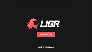 This is LIGR.Live - Get Started For Free!