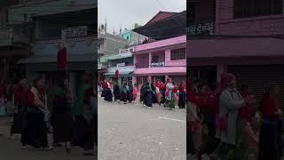 Magarni naniko hile khabar #Soltibazar