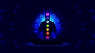 Healing Chakras Meditation