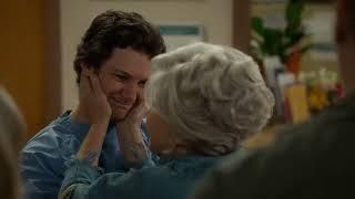 Young Sheldon| S06E14|Georgie has a baby girl named after Meemaw!