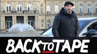 BACK TO TAPE - Ein Roadtrip auf den Spuren deutscher Hip-Hop Geschichte (Der Film) #porschexbackspin