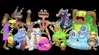 The Ultimate MSM Team (Attempt 1)