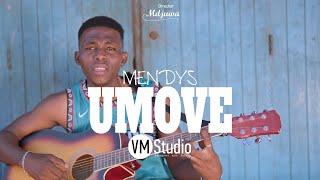 Mendys - Umove (Official Music Video)