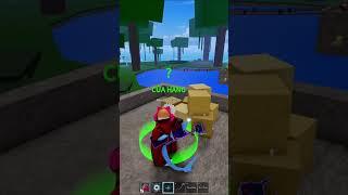 Ngày 4 Random Trái Ác Quỷ Cho Đến Khi Ra KITSUNE ở Sea 1  #bloxfruits  #starjinxroblox #shorts