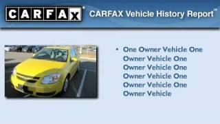 2006 Chevrolet Cobalt Oklahoma City OK 73162