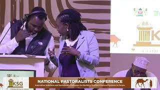 National Pastoralists Conference 2024. Day 2