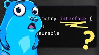 Golang: The Last Interface Explanation You'll Ever Need