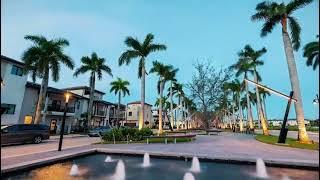 Downton Doral em Miami. Imóveis a partir de $500 mil