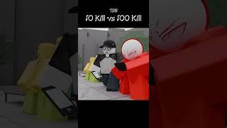 TSB KJ animation #tsb #thestrongestbattlegrounds #kj